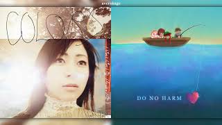 Hikaru Utada - Simple And Clean (Do No Harm/Atrial Mix) (Mashup)