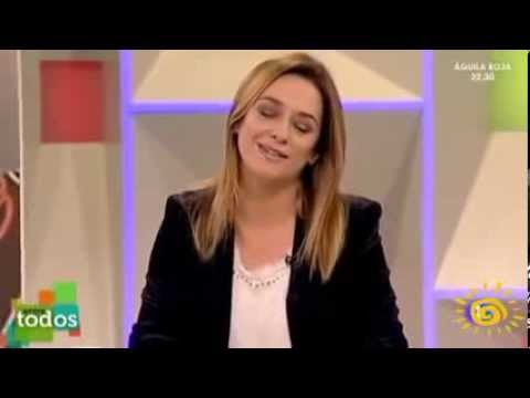 Jorge Cadaval de Los Morancos dona 6000 euros en el programa Entre Todos