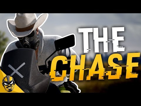THE CHASE - DrasseL Highlight