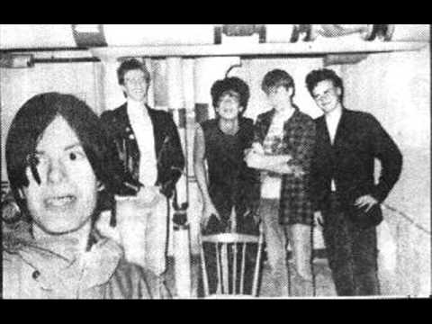 Totalitär - Ni Måste Bort