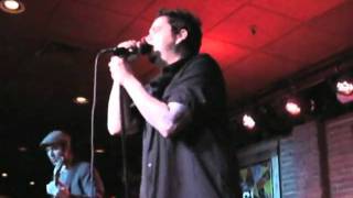 Josh Hoge - "Take It Or Leave It" at Prospectors