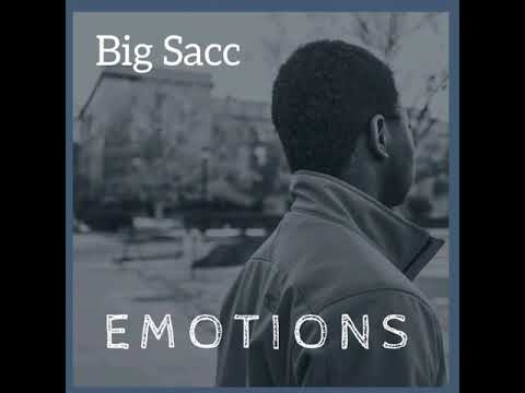 Big Sacc- Emotions