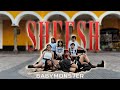 [KPOP IN PUBLIC] BABYMONSTER (베이비몬스터) — SHEESH | Dance Cover by ATENEA from Bolivia - CBBA