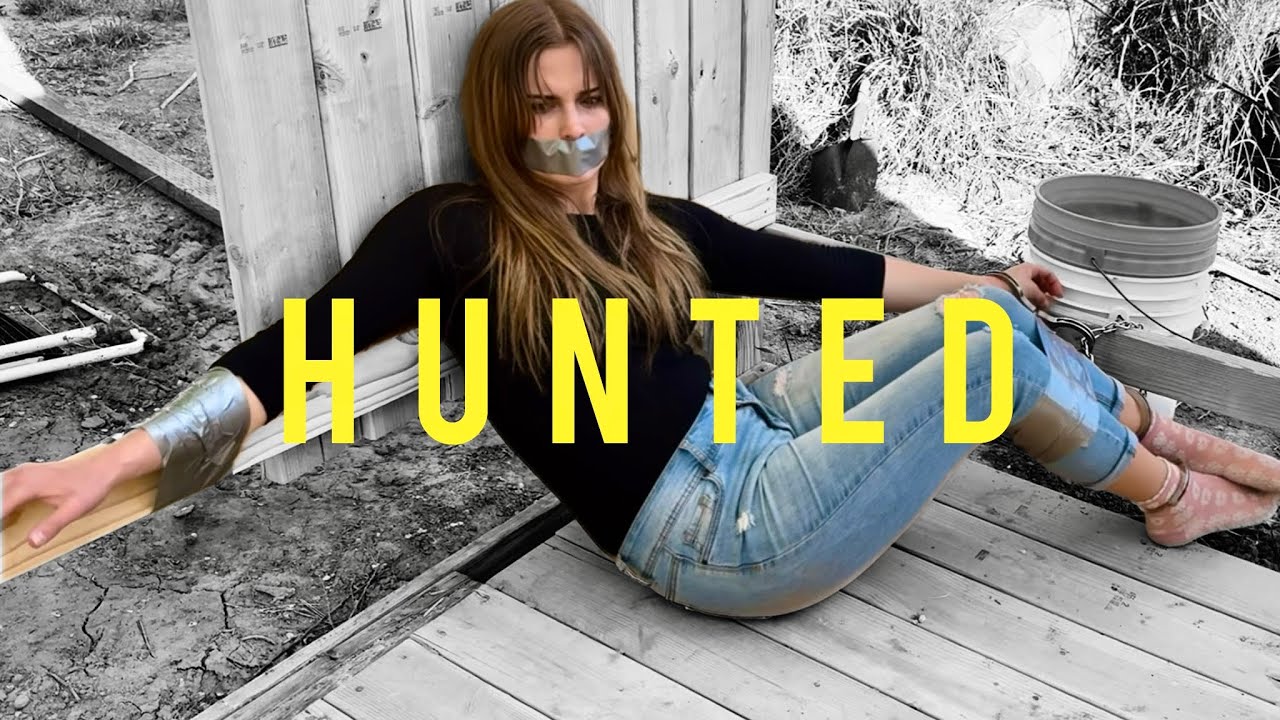 The First Escape | Hunted episode Two | short film