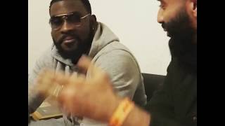 DAMSO confirme que l&#39;alphabet d&#39;Ipséité sera complété !