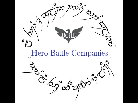 Battle Companies Introduction