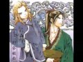 [OST] [The Twelve Kingdoms] 十二国記 (Juuni Kokki ...
