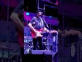 Richard Thompson Hard on Me