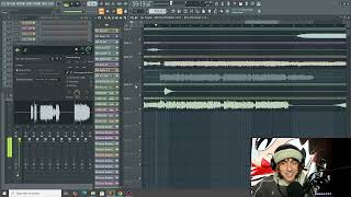 Porter Robinson (ALBUM RELEASE DAY STREAM !! ALBUM STEMS BREAKDOWN)