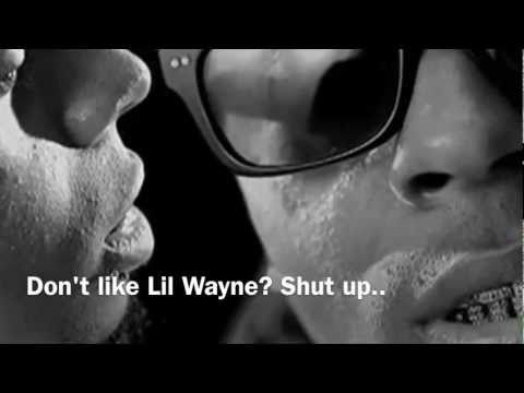 If I Die Today (John)- Lil Wayne Ft. Rick Ross (Clean) *HQ*
