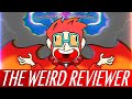 Weirdmageddon A Great Finale For A Great Show TBR 40