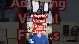 Adapting Virtual Fitness Classes for All Levels
