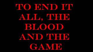 A call to arms - 30 seconds to Mars