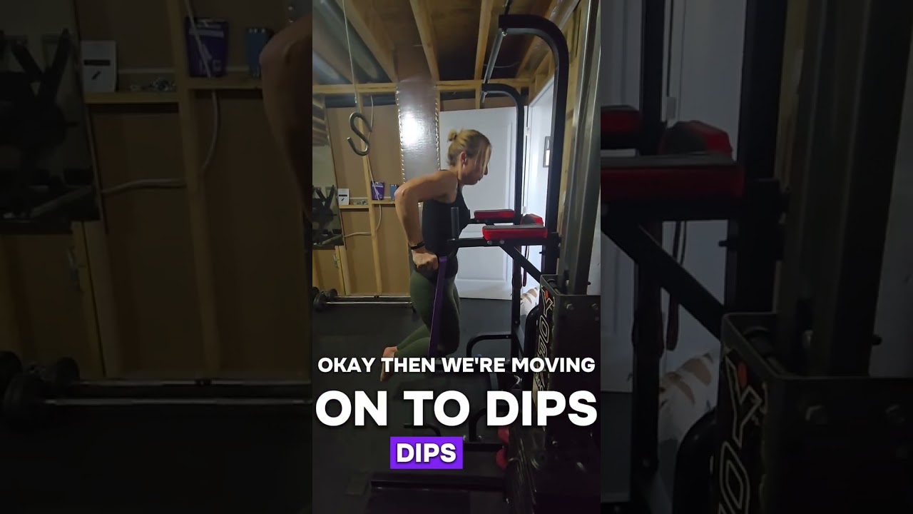 Strong Arms After 40 💪 Full Workout + Finisher