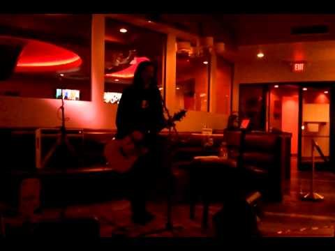 21st Century Bonnie And Clyde - Todd Kerns