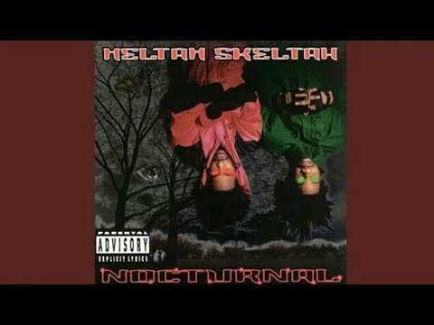 Heltah Skeltah - Leflaur Leflah EshKoshka (feat O.G.C.)