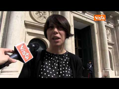 LEGGE ELETTORALE. DE GIROLAMO: CI BATTEREMO AL SENATO PER PREFERENZE E PARITA' DI GENERE