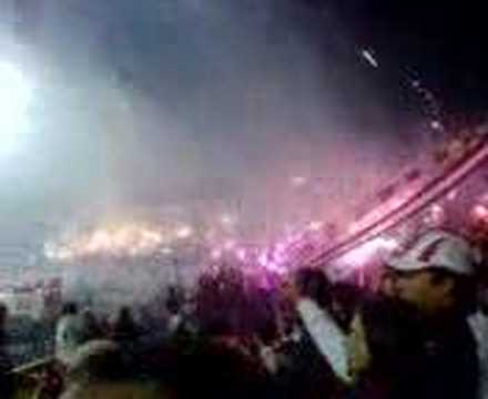 Internacional 2 x 0 LDU