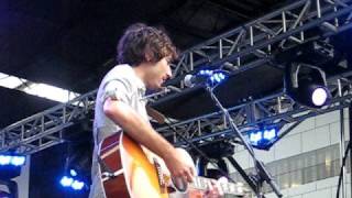 Matt Costa- Emergency Call