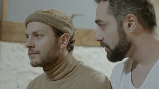 Հ/Ս «Երջանկության մեխանիկան» (մաս 14)