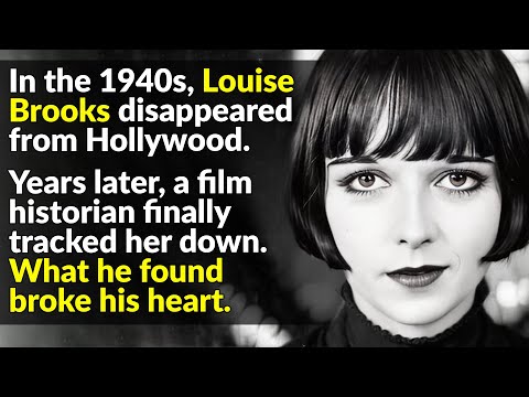 Hollywood's Lost Starlet