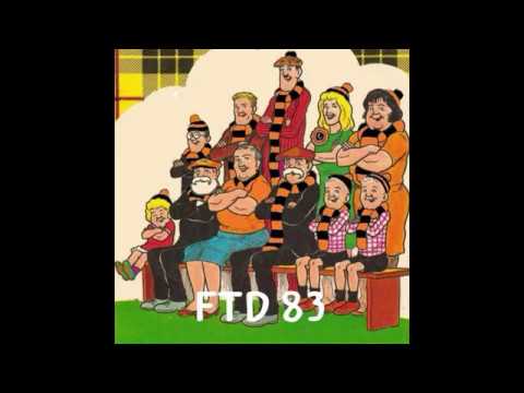 Dundee United OR Dundee - Who Is The Bigger Club - Facts