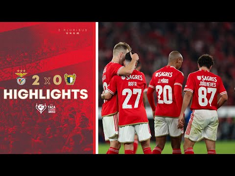 Videos Sporting CP - Dumiense Cjpii Futebol Sad (8-0), Taca de Portugal 2023,  Portugal