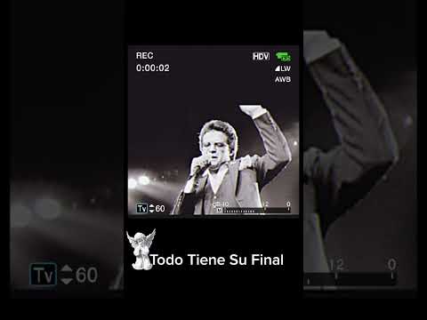 Todo Tiene Su Final