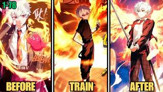 Download lagu (1-78) The HERO Was REINCARNATED As A GENIUS And Enters The ROYAL ACADEMY - Manhwa Recap mp3 Download lagu (1-78) The HERO Was REINCARNATED As A GENIUS And Enters The ROYAL ACADEMY - Manhwa Recap mp3
