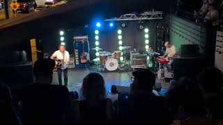 The Get Up Kids - Campfire Kansas (Live at The Mohawk, Austin - 8/24/24)