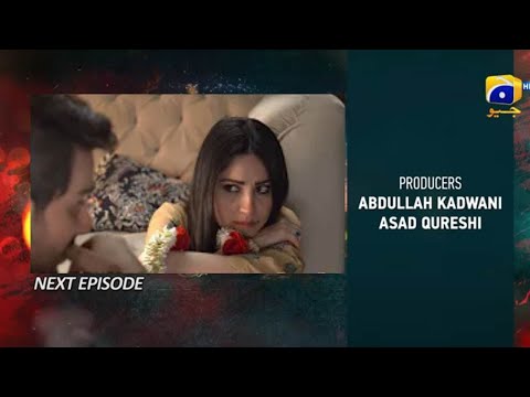 25 Ehraam-e-Junoon Promo - Ehraam-e-Junoon EP 25 Teaser - Ehraam-e-Junoon EP 25 Har Pal Geo | part