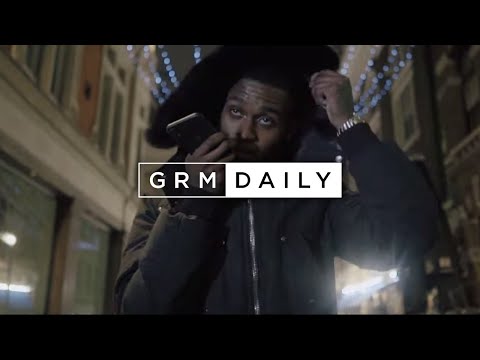 Juvie - Drip Hard Like Gunna [Music Video] | GRM Daily