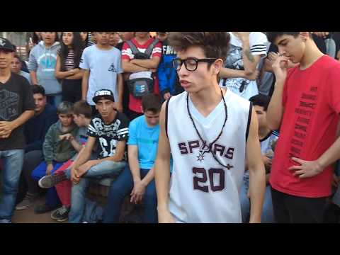 #8 Clasificatoria A | LOND ▲ LEVISEN ▲ FENIX (Modalidad Triangular) - AÑO DE LA INVASION