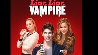 liar liar Vampire 2015  / Ψεύτη Ψεύτη Β