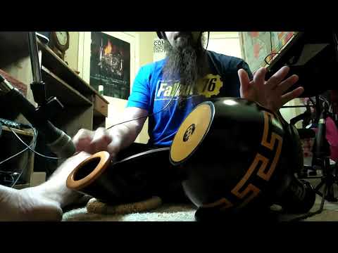 New udu: LP Tambuta Udu!