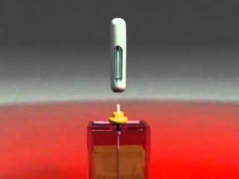 comment remplir vaporisateur de sac