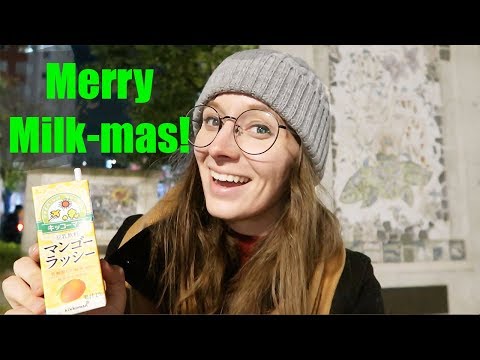 Vlogmas 第二週！聖誕節沒有取消！！！🎄✨ (Vlogmas Week 2! Christmas Isn't Cancelled!!!)