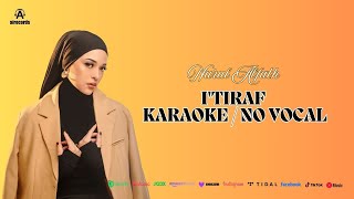 Download lagu I'TIRAF - KARAOKE / NO VOCAL mp3 Download lagu I'TIRAF - KARAOKE / NO VOCAL mp3