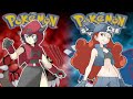 Battle Team Magma Aqua Admin Fanmade Pokémon RSE Soundfont