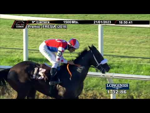 230121 c09 SUPER RADIANTE (ARG)