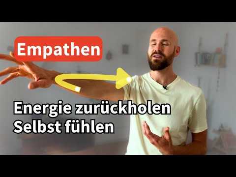 How Empaths Reclaim Their Energy Through Emotions (+3 Exercises)