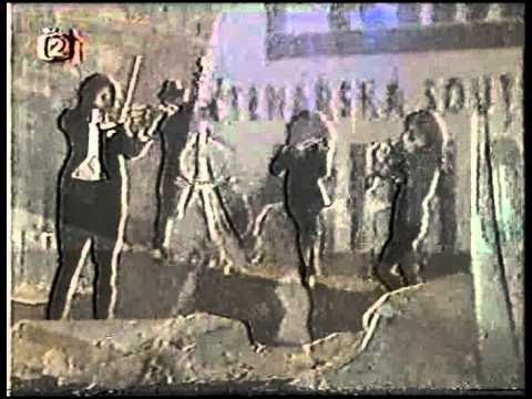 Žentour - Proklínám 1991