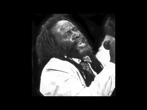 Burning Spear Live: Love and Peace