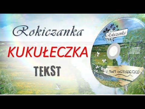 Rokiczanka - Kukułeczka (TEKST)