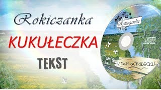 Kadr z teledysku Kukułeczka tekst piosenki Polish Folk
