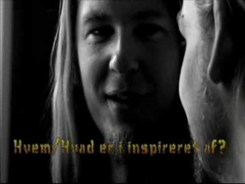 Crocell Metal Contest indslag online metal music video by CROCELL