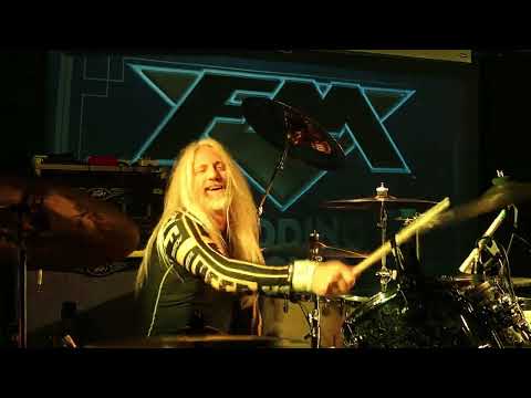 Grand Slam: Hit the Ground