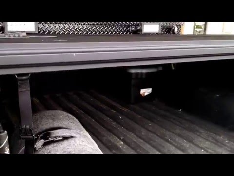 Extang solid fold 2.0