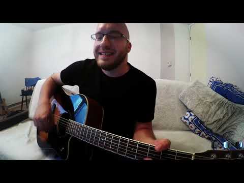 Michal Tučný - Abych tu žil