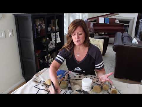 download lagu mp3 mp4 Best Type Of Brush For Chalk Paint, download lagu Best Type Of Brush For Chalk Paint gratis, unduh video klip Best Type Of Brush For Chalk Paint